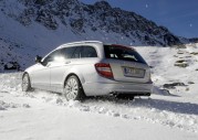 Mercedes-Benz C 320 CDI 4MATIC